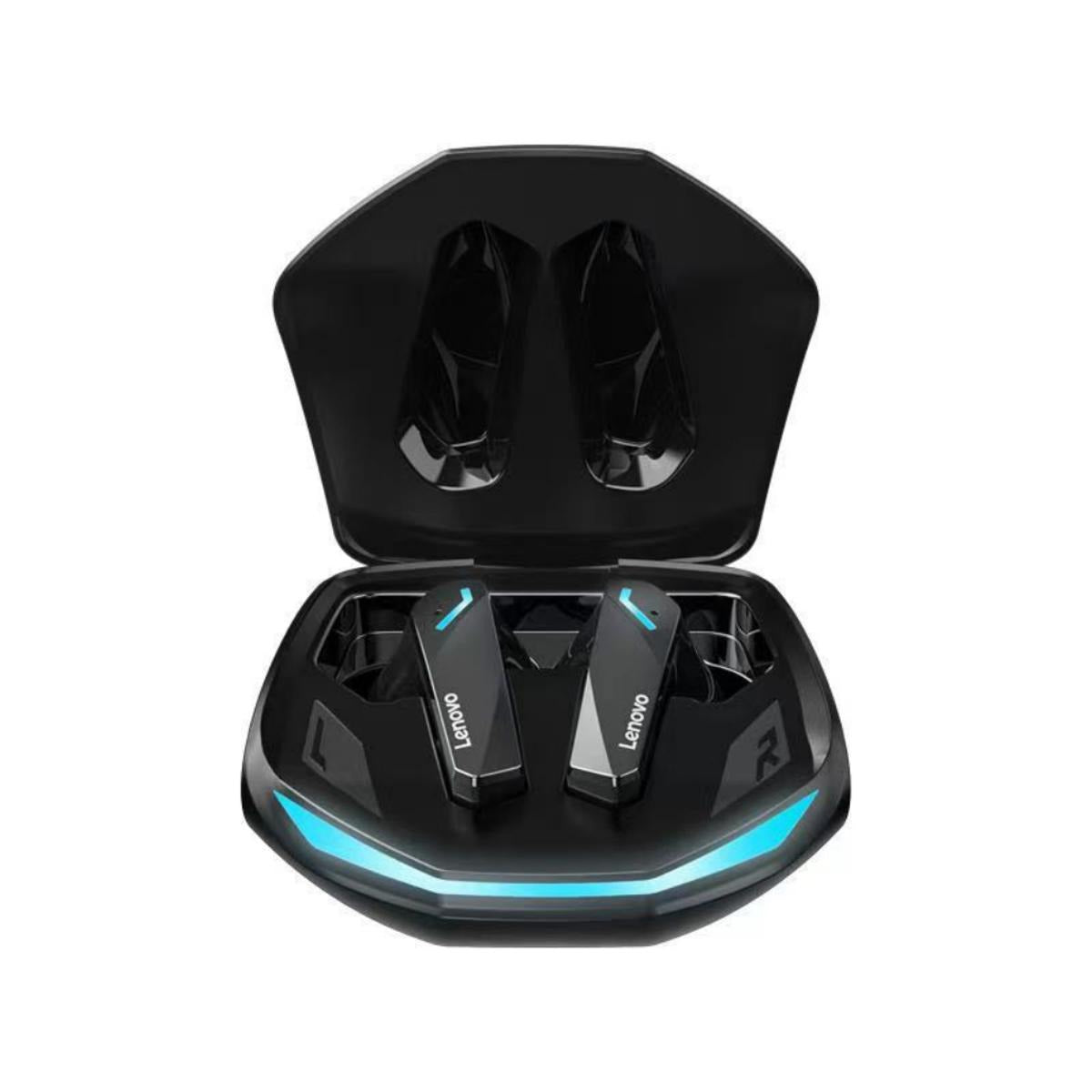 LENOVO™ GM 2 PRO Wireless Earbuds Original Product. Alot Better than Fake Copies of Apple and other brand copies.
