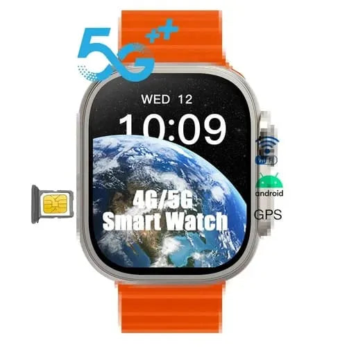 Smart watch ultra