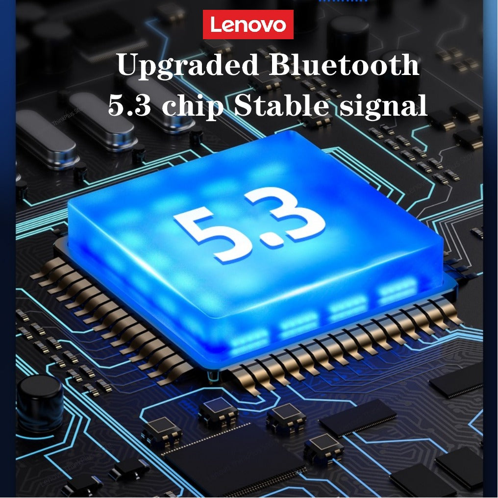 LENOVO™ GM 2 PRO Wireless Earbuds With Free Delivery 🚚.