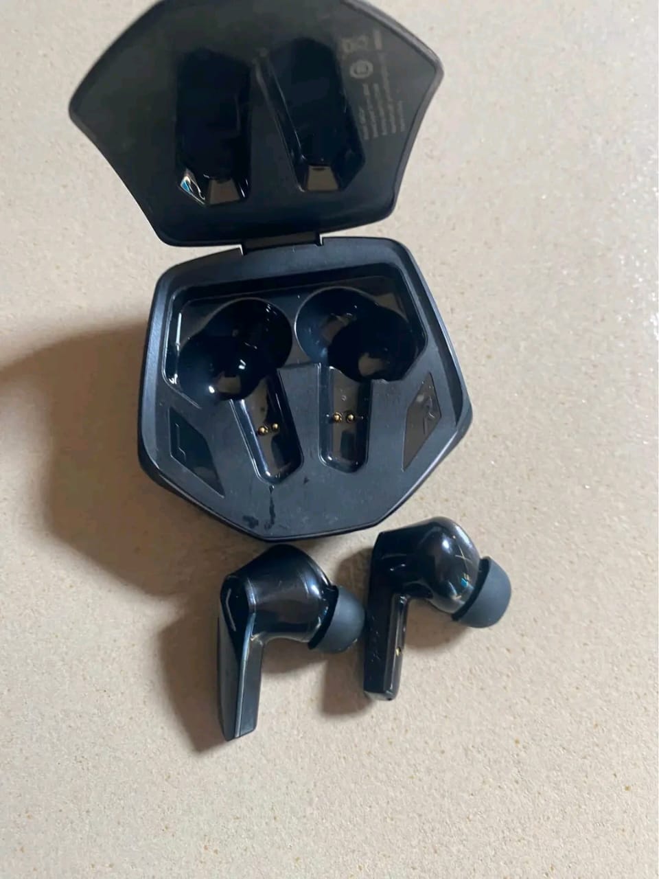 LENOVO™ GM 2 PRO Wireless Earbuds With Free Delivery 🚚.