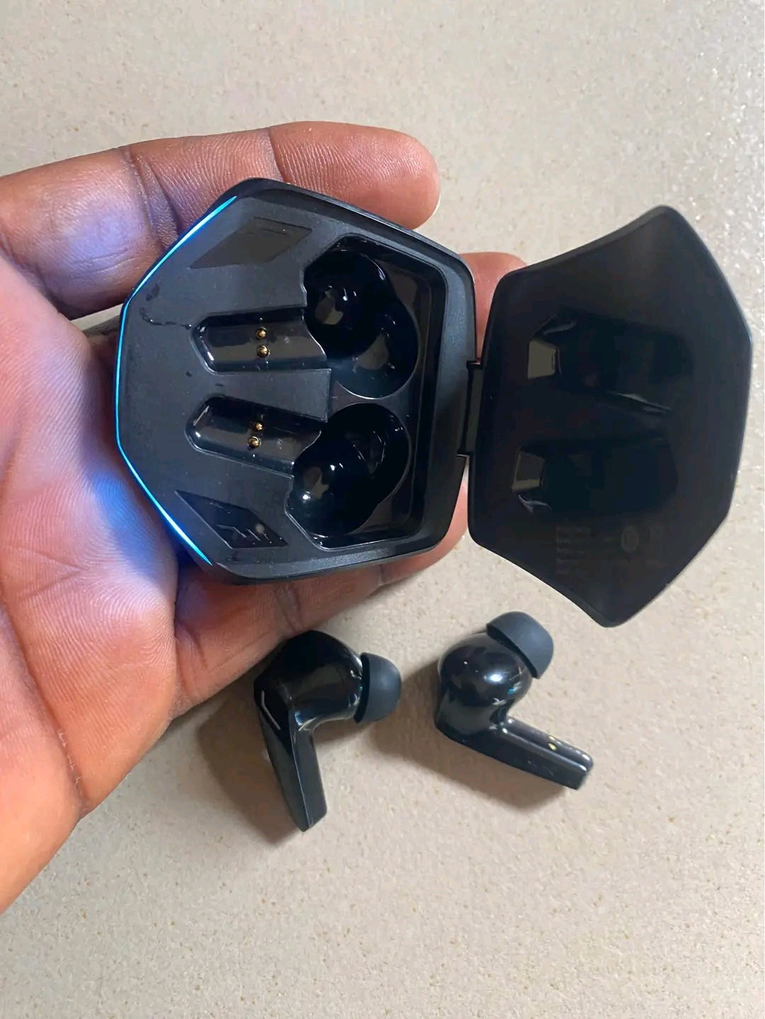 LENOVO™ GM 2 PRO Wireless Earbuds With Free Delivery 🚚.