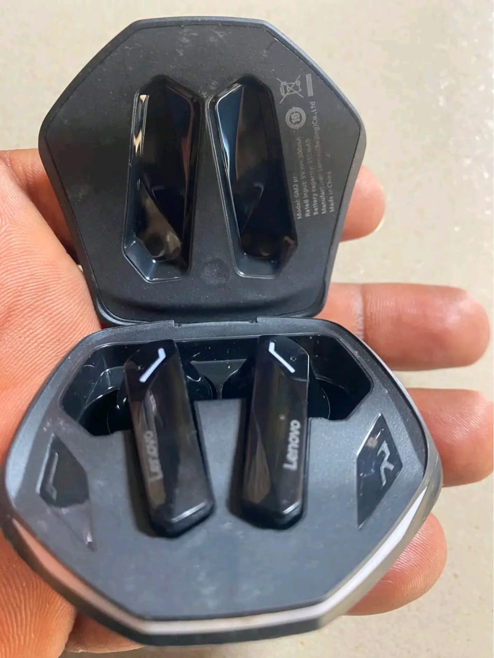LENOVO™ GM 2 PRO Wireless Earbuds With Free Delivery 🚚.