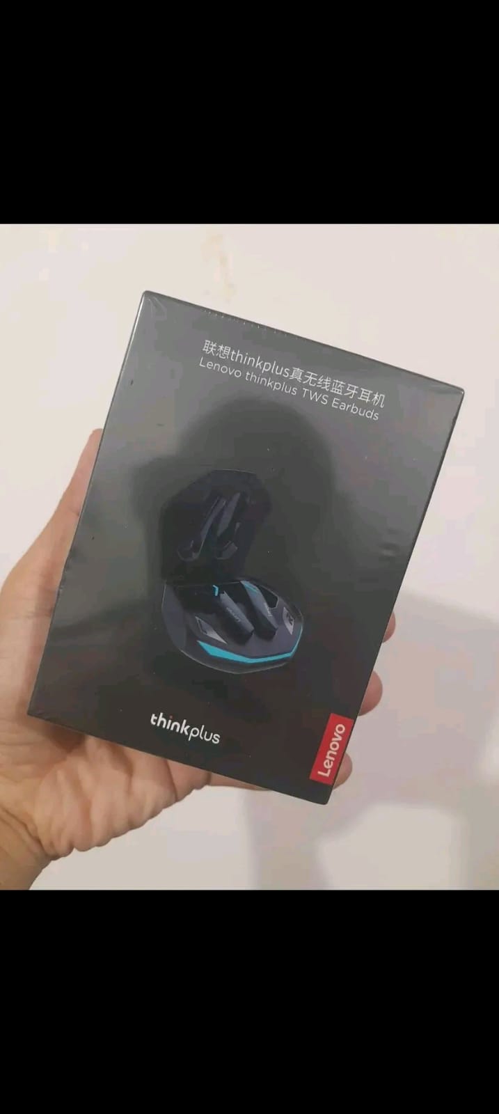 LENOVO™ GM 2 PRO Wireless Earbuds With Free Delivery 🚚.