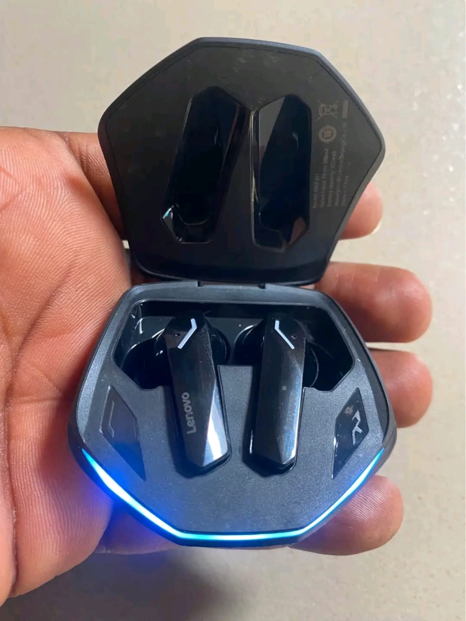 LENOVO™ GM 2 PRO Wireless Earbuds With Free Delivery 🚚.