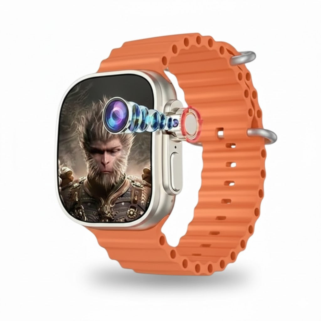 Smart watch ultra