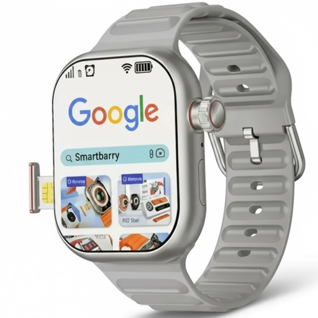C95 ultra 4G smart watch 2026new arrival